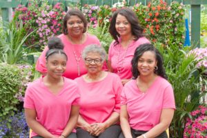 Mother's Day Photos - Free @ Wenke Greenhouse Retail Store | Kalamazoo | MI | US
