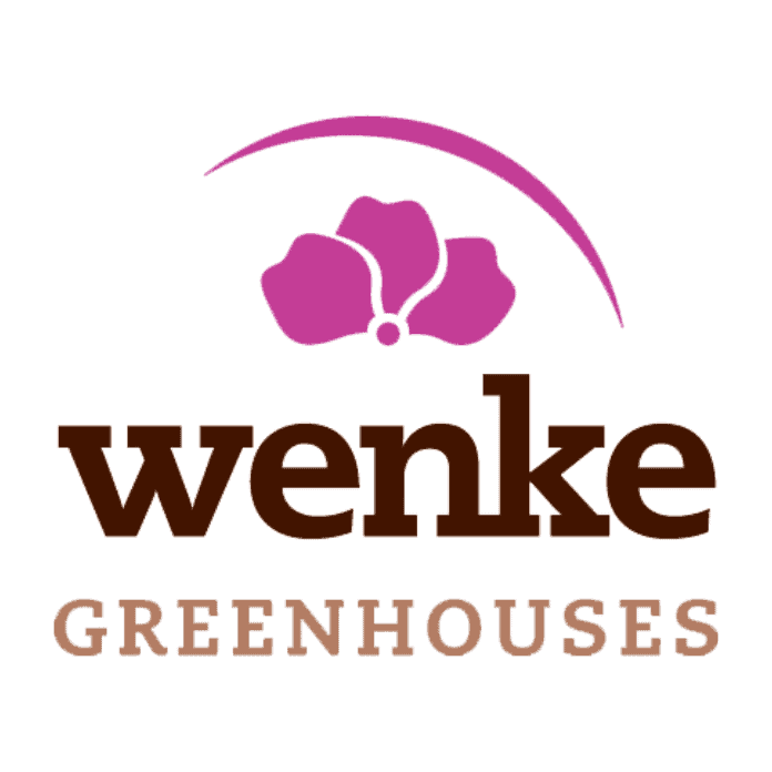 Wenke Greenhouses logo